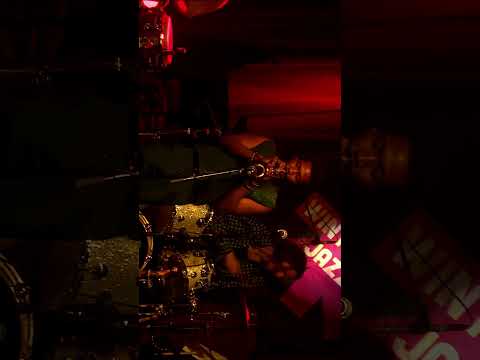 @brooklynbowl5302 for @WinterJazzfestNYC to start off the year. Had a blast!✊🏿❤️. 🎵: My Voice
